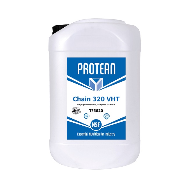 PROTEAN Chain 320 VHT 20L - TF6620